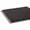 Crown Matting Technologies Cross-Over Wiper Mat, 0.31" Thick, Gray, 36 in W x 5 in L CS-0035GY - alternate 3